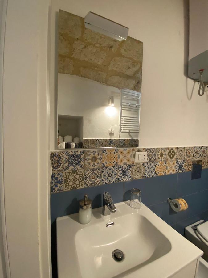 Bari Landlord 31- Old Town Apartment Exterior photo